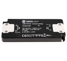 Блок питания Deko-Light LED FLAT 862233