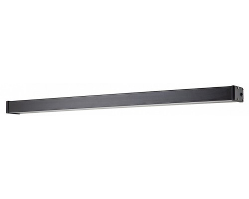 Накладной светильник Escada Trace 10214/S LED Black Накладной светильник Escada Trace 10214/S LED Black