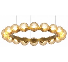Подвесная люстра Maytoni Ambre MOD331PL-L32BS3K