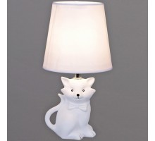 Настольная лампа декоративная 18731 18731-0.7-01DY