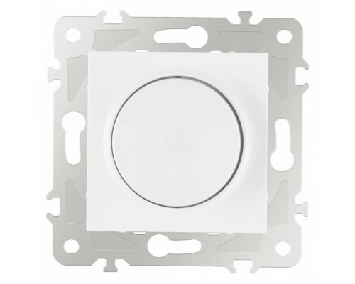 Диммер без рамки Arte Milano 203 203.48-1.white Диммер без рамки Arte Milano 203 203.48-1.white
