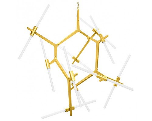 Подвесная люстра Lightstar Struttura 742203 Подвесная люстра Lightstar Struttura 742203
