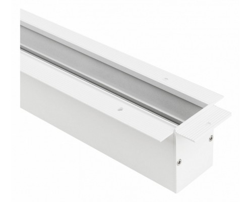 Трек встраиваемый Arlight MAG-45 028060(1) Трек встраиваемый Arlight MAG-45 028060(1)