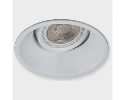 Встраиваемый светильник Italline M02-026 M02-026 white Встраиваемый светильник Italline M02-026 M02-026 white