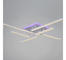 Люстра на штанге  83177-0.3-4+4C