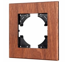 Рамка на 1 пост Arlight XSILO 050870