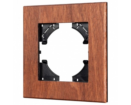 Рамка на 1 пост Arlight XSILO 050870 Рамка на 1 пост Arlight XSILO 050870