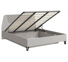 Кровать двуспальная Кашемир