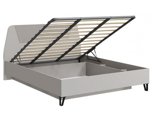 Кровать двуспальная Кашемир