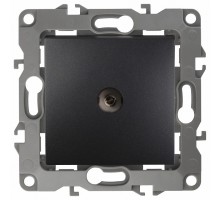 ТВ-розетка без рамки Эра Эра 12 12-3101-05