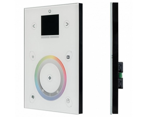 Панель универсальная сенсорная встраиваемая Arlight Sunlite STICK-DE3 White Панель универсальная сенсорная встраиваемая Arlight Sunlite STICK-DE3 White