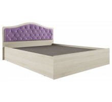 Кровать полутораспальная Дели