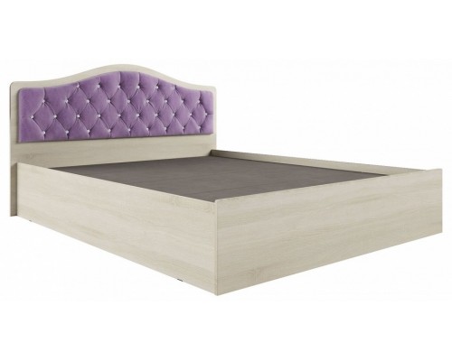 Кровать полутораспальная Дели