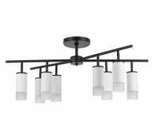 Люстра на штанге Lightstar Rullo LR7283681