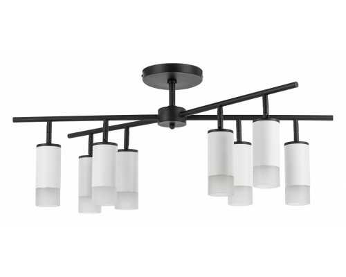 Люстра на штанге Lightstar Rullo LR7283681 Люстра на штанге Lightstar Rullo LR7283681