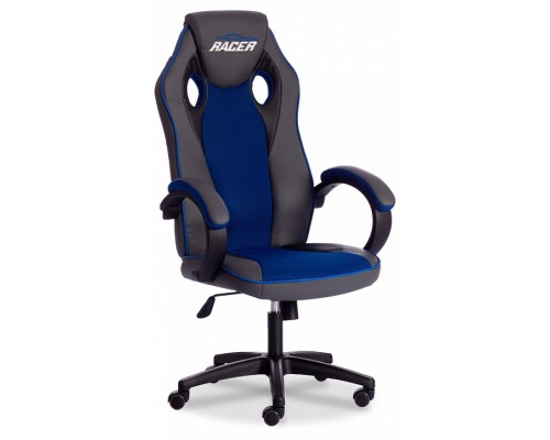 Кресло компьютерное Racer GT new Кресло компьютерное Racer GT new