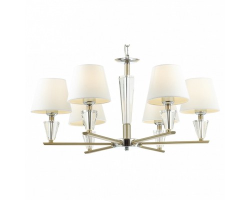 Подвесная люстра Lumion Loraine 3733/6 Подвесная люстра Lumion Loraine 3733/6