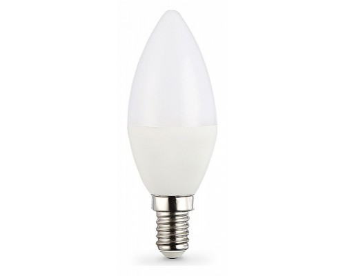 Лампа светодиодная Ambrella Light C37 E14 11Вт 4000K 371114 Лампа светодиодная Ambrella Light C37 E14 11Вт 4000K 371114