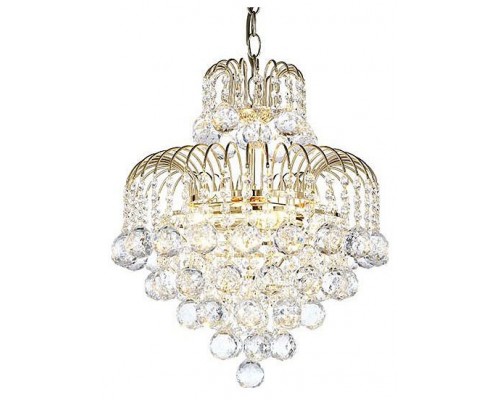 Подвесной светильник Arti Lampadari Bellagio Bellagio E 1.5.40.100 G