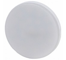Лампа светодиодная Эра Стандарт GX53 7Вт 2700K LED GX-7W-827-GX53