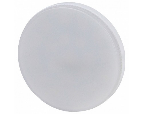 Лампа светодиодная Эра Стандарт GX53 7Вт 2700K LED GX-7W-827-GX53