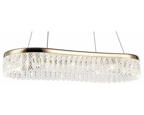 Подвесной светильник Ambrella Light TR TR49737 Подвесной светильник Ambrella Light TR TR49737