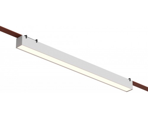 Накладной светильник Denkirs Belty Linear DK5676-WH