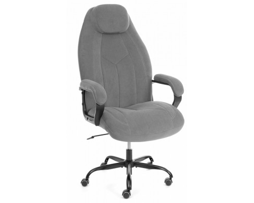 Кресло компьютерное Boss