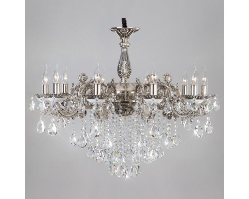 Подвесная люстра Bogates Versales 283/10 Strotskis