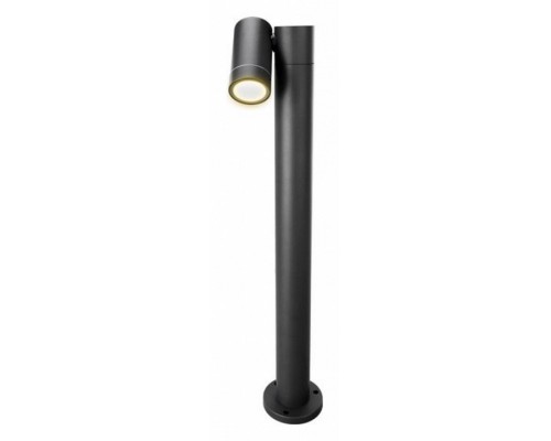 Наземный низкий светильник Arte Lamp Mistero A3302PA-1BK Наземный низкий светильник Arte Lamp Mistero A3302PA-1BK