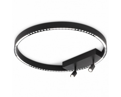 Накладной светильник Ambrella Light FL FL5808 Накладной светильник Ambrella Light FL FL5808