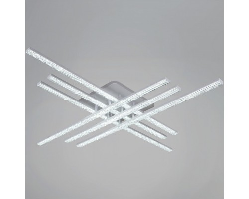 Люстра на штанге  83177-0.3-4+2C