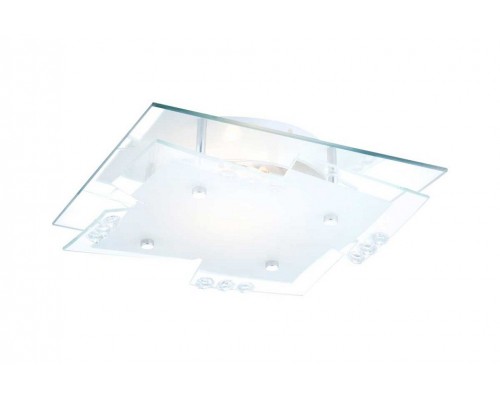 Накладной светильник Globo Dubia 48074