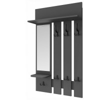 Вешалка настенная Эконом-стандарт ВН-10