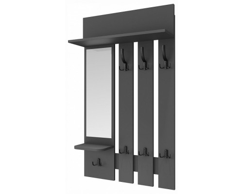 Вешалка настенная Эконом-стандарт ВН-10