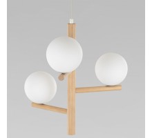 Подвесная люстра Eurosvet Estera Wood 6799 Estera Wood