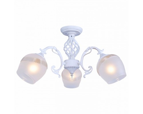 Люстра на штанге TopLight Iris TL1140-3H Люстра на штанге TopLight Iris TL1140-3H