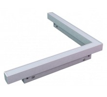 Накладной светильник iLedex Technical VISION48/22 4822-013-L320-16W-110DG-3000K-WH