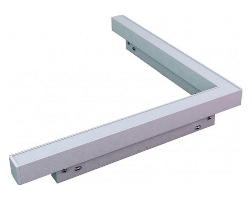 Накладной светильник iLedex Technical VISION48/22 4822-013-L320-16W-110DG-3000K-WH Накладной светильник iLedex Technical VISION48/22 4822-013-L320-16W-110DG-3000K-WH