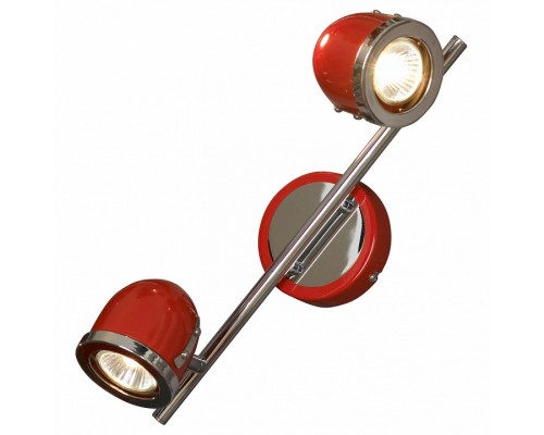 Спот Lussole Tivoli Спот Lussole Tivoli