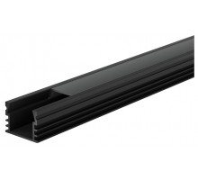 Короб накладной Wolta  WAP-S-16/12/2000-B