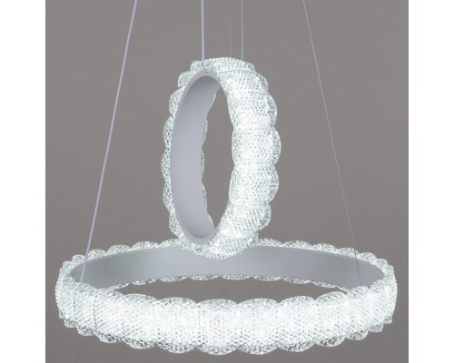 Подвесной светильник  80357-0.4-500+300