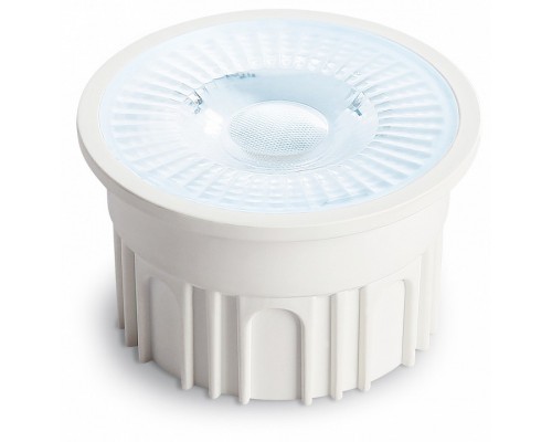 Лампа светодиодная Ambrella Light   9Вт 6400K 212203