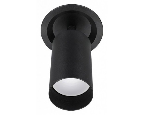 Спот Lucia Tucci Longo Longo LTP-D007-01GU10-B Спот Lucia Tucci Longo Longo LTP-D007-01GU10-B
