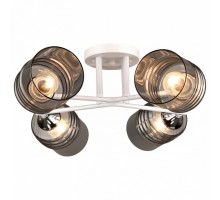 Потолочная люстра Imex MD.1646 MD.1646-4-S WH