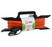 Удлинитель Эра  UFx-1-2x0.75-10m