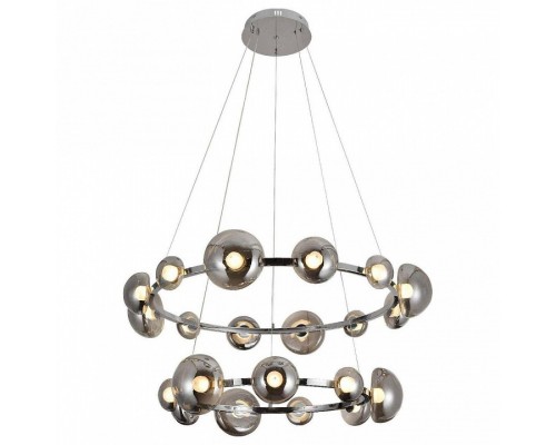 Подвесная люстра Alfa-Light F4324 F4324-35