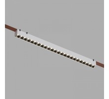 Накладной светильник Denkirs BELTY GRILL DK5572-WB