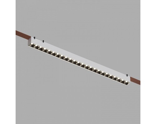 Накладной светильник Denkirs BELTY GRILL DK5572-WB Накладной светильник Denkirs BELTY GRILL DK5572-WB
