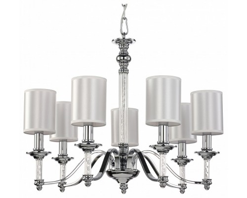 Подвесная люстра Favourite Gelios 2930-7P Подвесная люстра Favourite Gelios 2930-7P